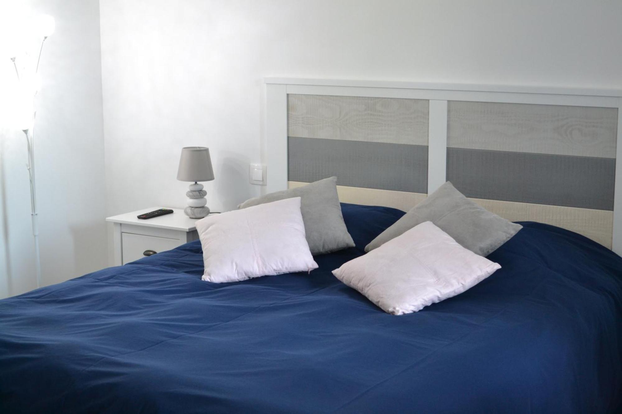 L'Instant Bleu Hotel Marans  Exterior photo